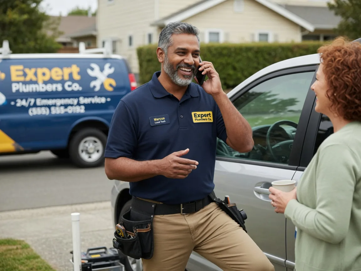 Drain Cleaning Girard, GA FAQs